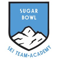 Sugar Bowl Ski Team and Academy Logo