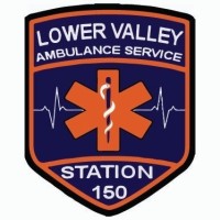 LOWER VALLEY AMBULANCE SERVICE Logo