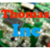 Thomas, Inc Logo