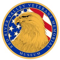 RED RIVER VALLEY VETERANS MEMORIAL MUSEUM INC Logo