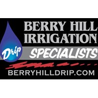 Berry Hill Irrigation, Inc. Logo