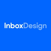 Inbox Design Logo