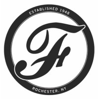 Fetzner Collision Logo