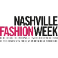 Nashville Fashion Week Logo