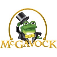 McGavock Auto Group Logo
