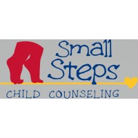 SMALL STEPS CHILD COUNSELING, LLC Logo