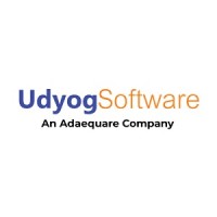 Udyog Software India Ltd Logo