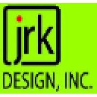 JRK Design, Inc. Logo