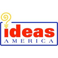 IdeasAmerica Logo