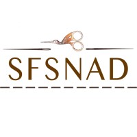 San Francisco School of Needlework and Design Logo