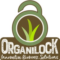 OrganiLock Logo