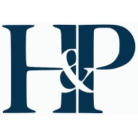 Hill & Ponton, P.A. Logo