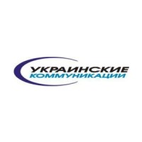 UKRCOM Logo