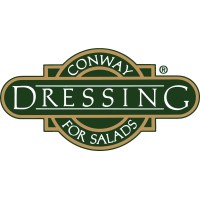 CONWAY DRESSINGS Logo