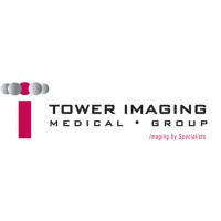Tower Imaging Medical Group Inc. Logo