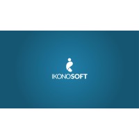 IKONOSOFT Logo