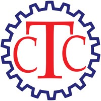 Craft Training Center of the Coastal Bend Logo