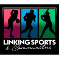 Linking Sports & Communities Logo