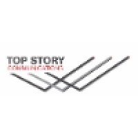 Top Story Communications Logo