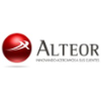 Alteor Solutions Logo