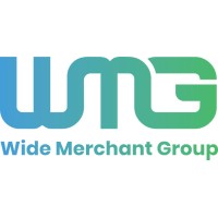 Wide Merchant Group Logo