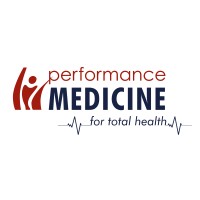 Performance Medicine Logo
