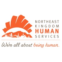 Northeast Kingdom Human Services (NKHS) Logo