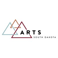 ARTS SOUTH DAKOTA Logo