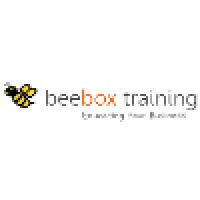 Beebox Training Logo