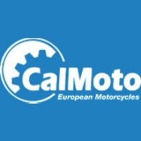 CalMoto Logo