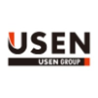 USEN Corporation Logo