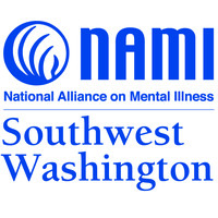 NAMI Southwest Washington Logo