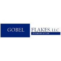 GOBEL FLAKES, LLC Logo