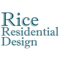 RICE RESIDENTIAL DESIGN, L.L.C. Logo