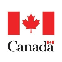 Environment and Climate Change Canada Logo