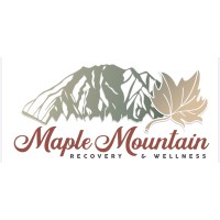 MAPLE MOUNTAIN RECOVERY Logo