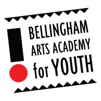Bellingham Arts Academy for Youth (BAAY) Logo