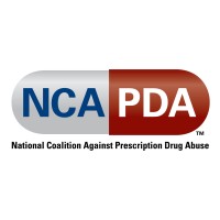 National Coalition Against Prescription Drug Abuse Logo