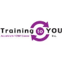 TrainingtoYOU, Inc. Logo
