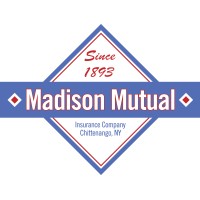 Madison Mutual Insurance Company Logo