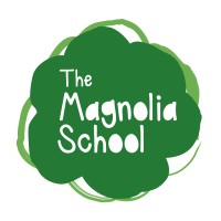 THE MAGNOLIA SCHOOL Logo