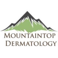 MOUNTAINTOP DERMATOLOGY, PLLC Logo