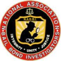 NATIONAL ASSOCIATION OF BAIL BOND INVESTIGATORS Logo