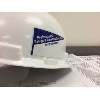 Professional Design & Construction, llc Logo