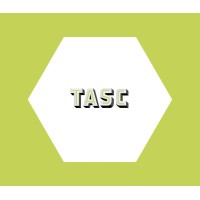 Teen Action & Support Center (TASC) Logo