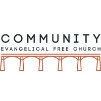 Community Evangelical Free Church of Harrisburg Logo