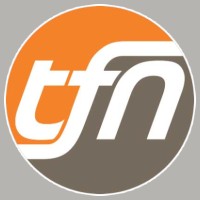 TFN ARCHITECTURAL SIGNAGE, INC. Logo