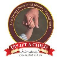UPLIFT A CHILD INTERNATIONAL INC Logo