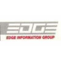 Edge Information Group Logo