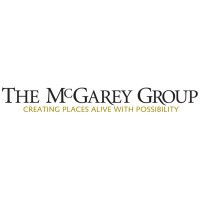 THE MCGAREY GROUP Logo